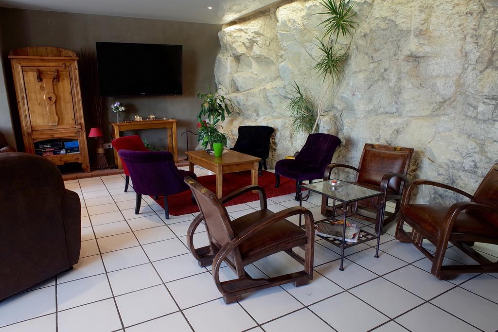 Hotel Des Marquisats Annecy Exterior photo