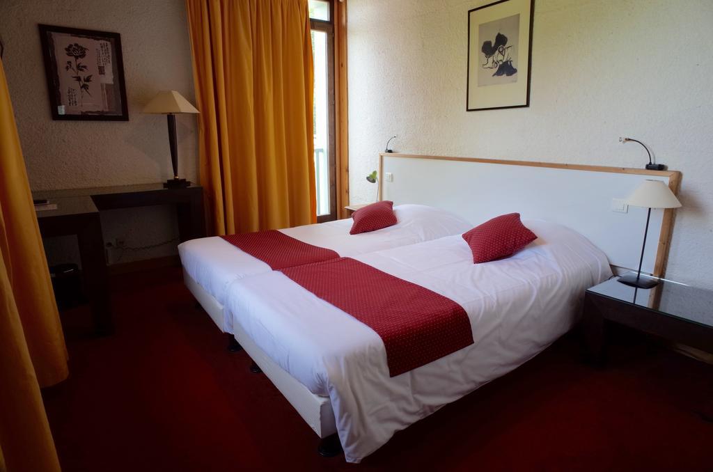 Hotel Des Marquisats Annecy Exterior photo