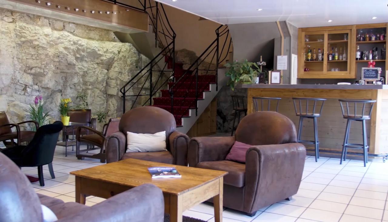 Hotel Des Marquisats Annecy Exterior photo