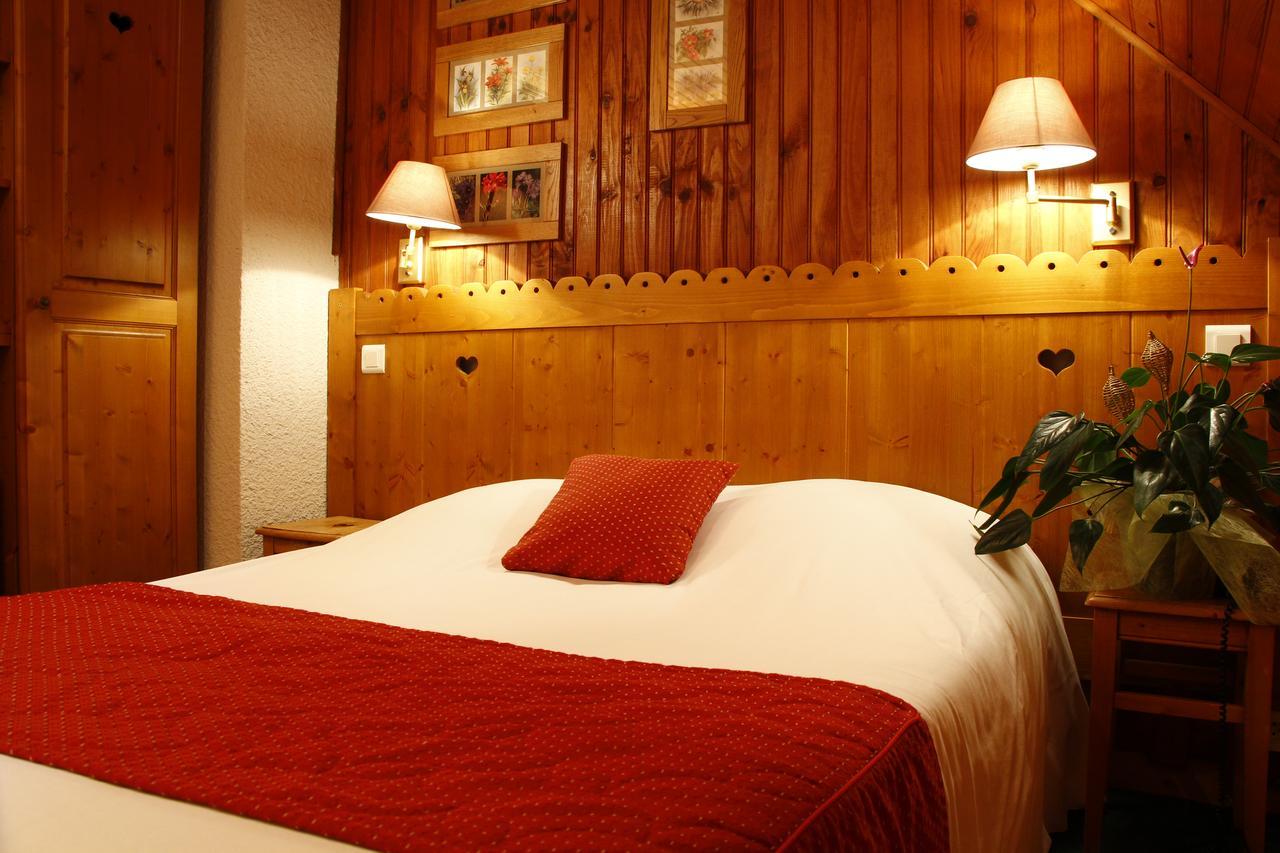 Hotel Des Marquisats Annecy Exterior photo