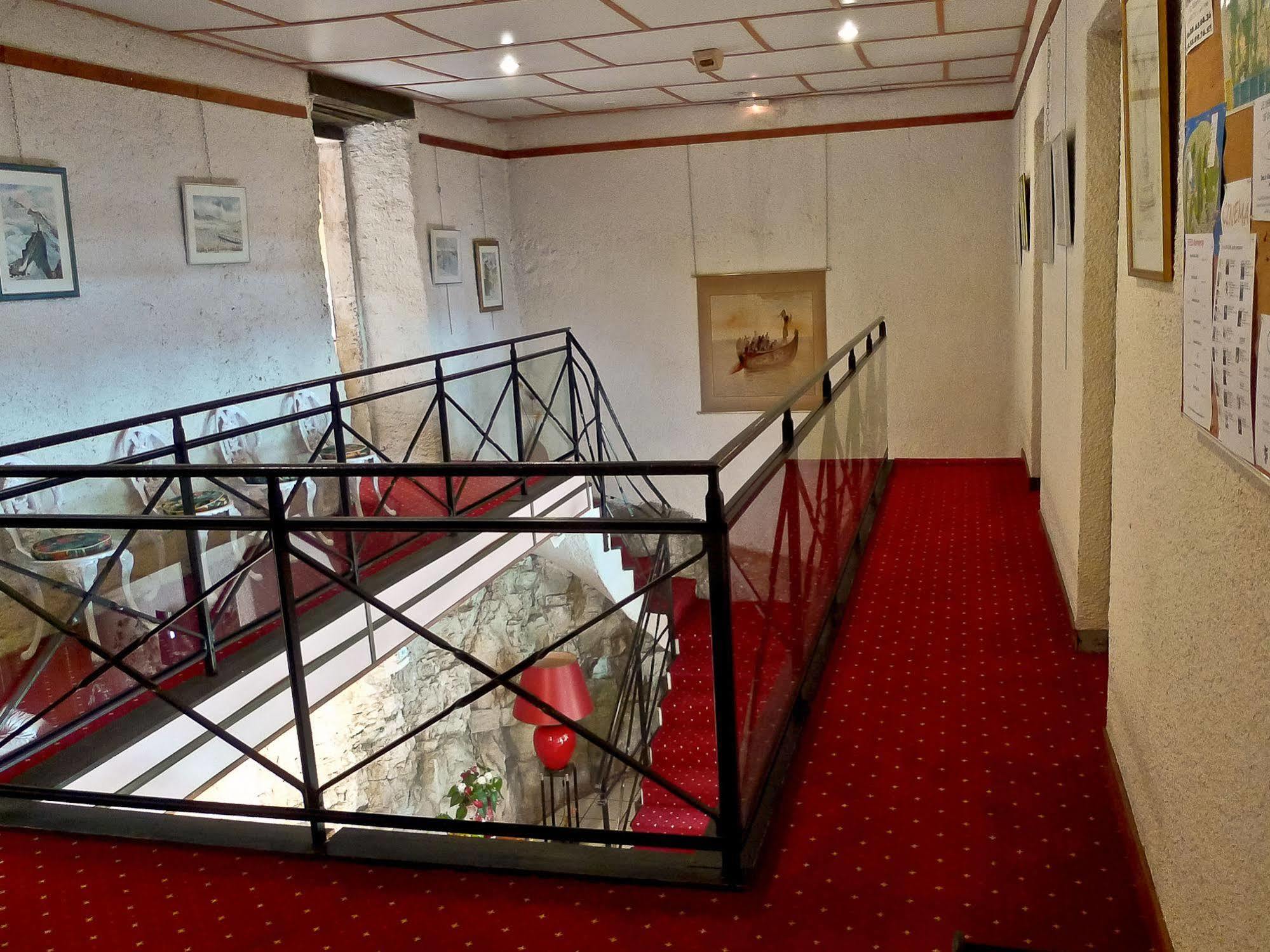 Hotel Des Marquisats Annecy Exterior photo